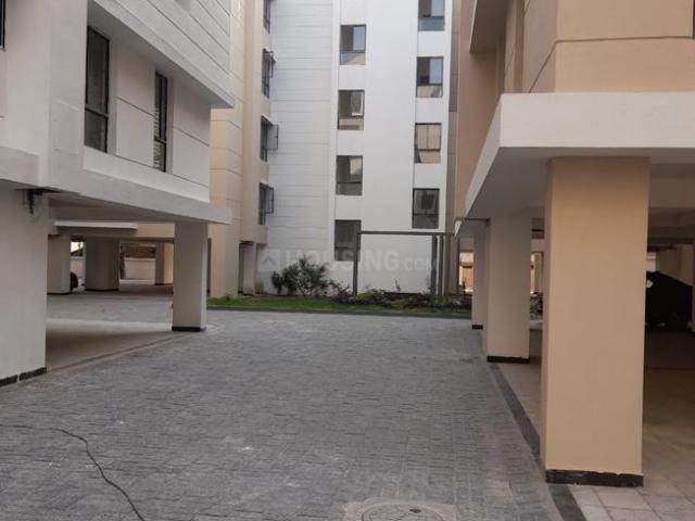 2 BHK Apartment in Madhyamgram for resale Kolkata. The reference number is 13752841