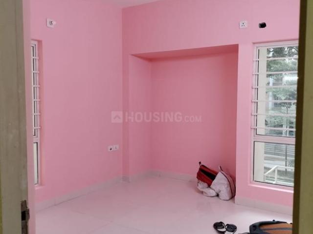 2 BHK Apartment in Madhyamgram for resale Kolkata. The reference number is 20076453