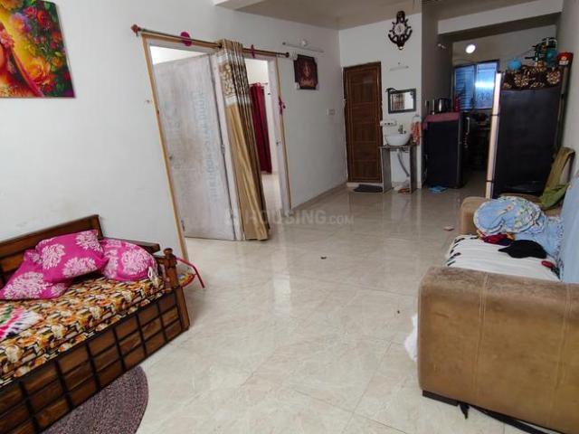 2 BHK Apartment in Madhyamgram for resale Kolkata. The reference number is 20325829