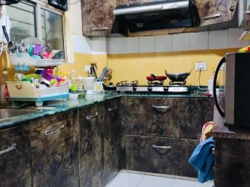 2 BHK Apartment in Madhyamgram for resale Kolkata. The reference number is 20464805