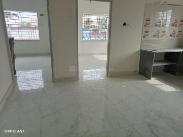 2 BHK Apartment in Madhyamgram for resale Kolkata. The reference number is 20542481