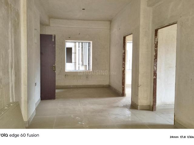 2 BHK Apartment in Madhyamgram for resale Kolkata. The reference number is 20638095