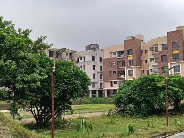 2 BHK Apartment in Madhyamgram for resale Kolkata. The reference number is 20844457