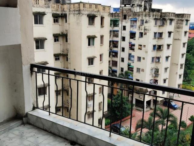 2 BHK Apartment in Madhyamgram for resale Kolkata. The reference number is 20912661