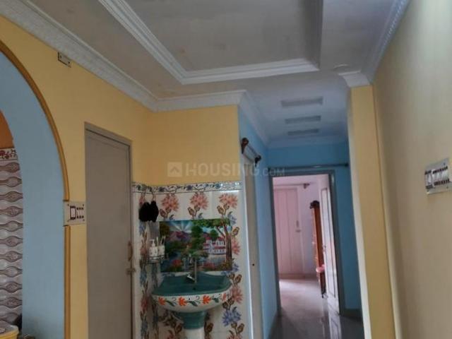 2 BHK Apartment in Madhyamgram for resale Kolkata. The reference number is 20927956