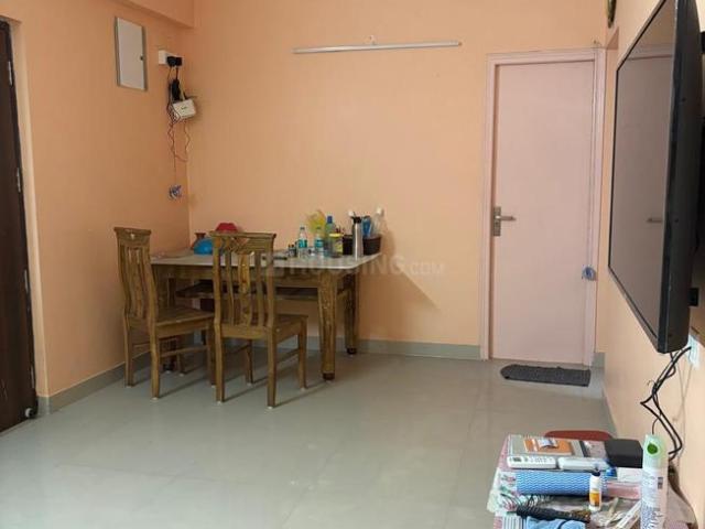 2 BHK Apartment in Madhyamgram for resale Kolkata. The reference number is 20930355