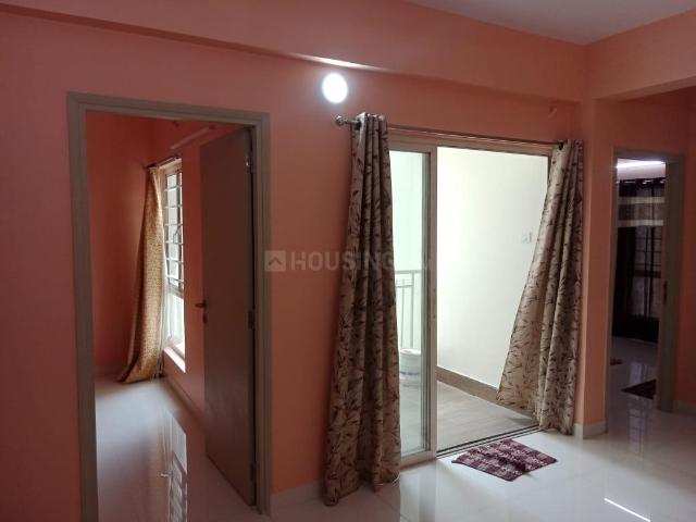 2 BHK Apartment in Madhyamgram for resale Kolkata. The reference number is 20985363