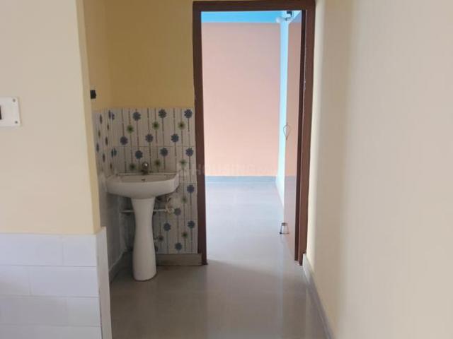 2 BHK Apartment in Madhyamgram for resale Kolkata. The reference number is 20987720