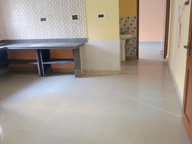 2 BHK Apartment in Madhyamgram for resale Kolkata. The reference number is 20989229