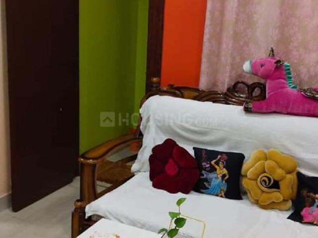 2 BHK Apartment in Madhyamgram for resale Kolkata. The reference number is 21005692