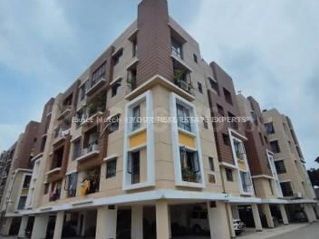 2 BHK Apartment in Madhyamgram for resale Kolkata. The reference number is 21002832