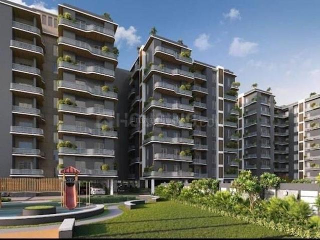 2 BHK Apartment in Madhyamgram for resale Kolkata. The reference number is 21002963