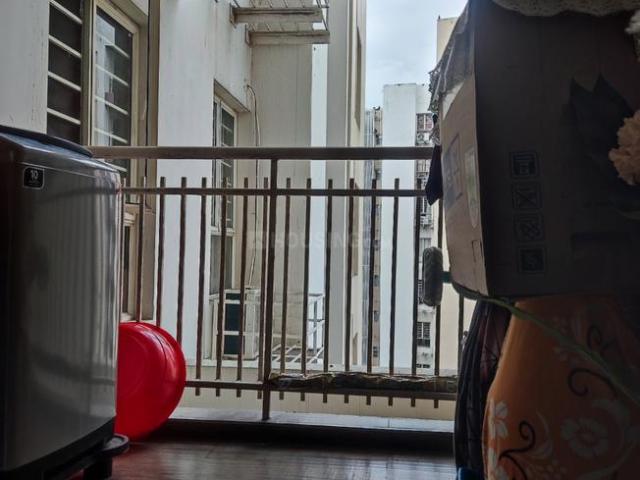 2 BHK Apartment in Madhyamgram for resale Kolkata. The reference number is 21165896