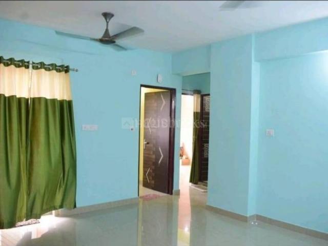 2 BHK Apartment in Madhyamgram for resale Kolkata. The reference number is 21169281