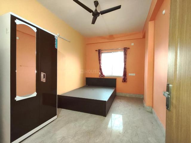 2 BHK Apartment in Madhyamgram for resale Kolkata. The reference number is 21193210
