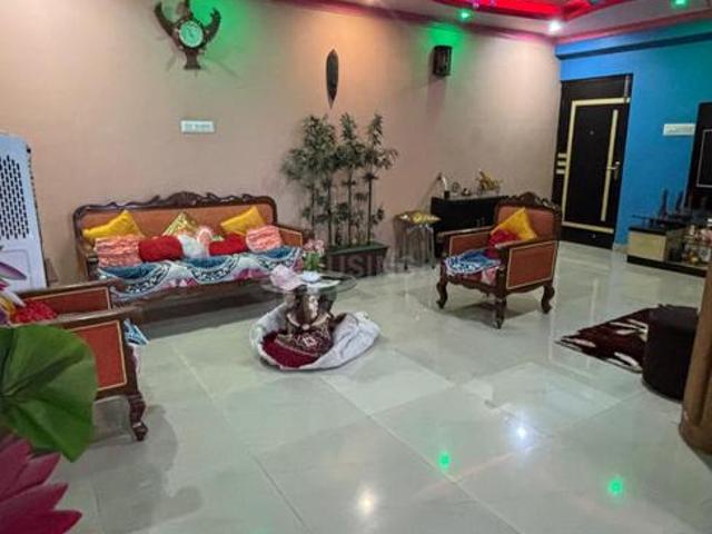 2 BHK Apartment in Madhyamgram for resale Kolkata. The reference number is 21209558