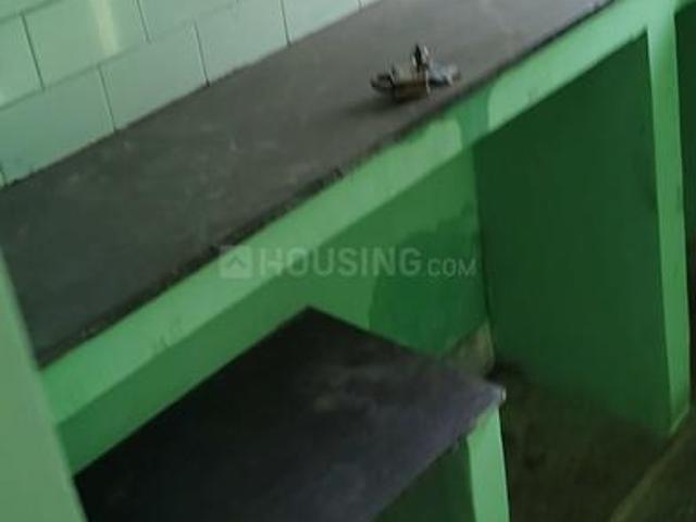 2 BHK Apartment in Madhyamgram for resale Kolkata. The reference number is 21201220