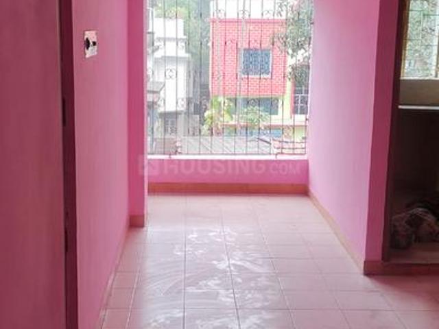 2 BHK Apartment in Madhyamgram for resale Kolkata. The reference number is 21227883
