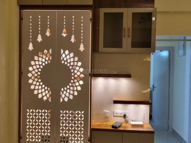 2 BHK Apartment in Madhyamgram for resale Kolkata. The reference number is 21235125