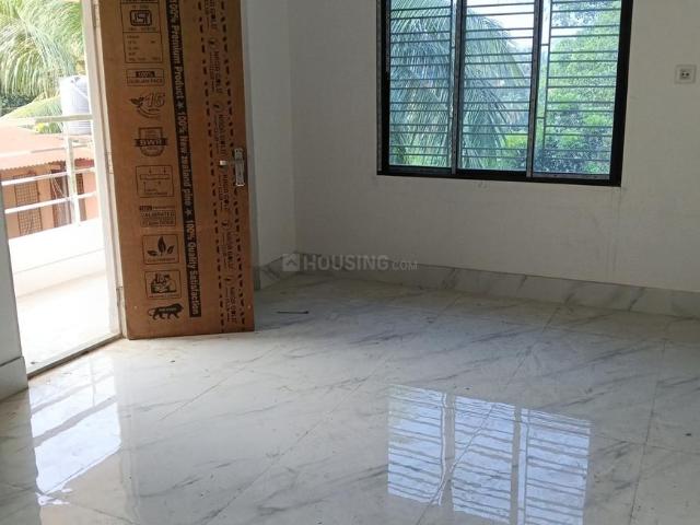 2 BHK Apartment in Madhyamgram for resale Kolkata. The reference number is 21279415