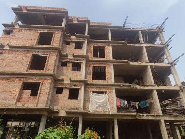 2 BHK Apartment in Madhyamgram for resale Kolkata. The reference number is 21287522