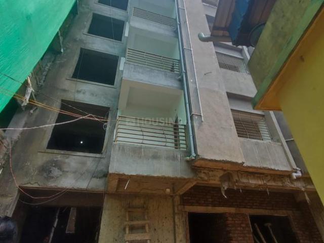 2 BHK Apartment in Madhyamgram for resale Kolkata. The reference number is 21281700