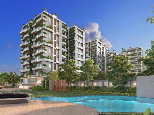 2 BHK Apartment in Madhyamgram for resale Kolkata. The reference number is 21356832