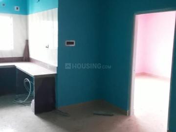 2 BHK Apartment in Madhyamgram for resale Kolkata. The reference number is 8346048