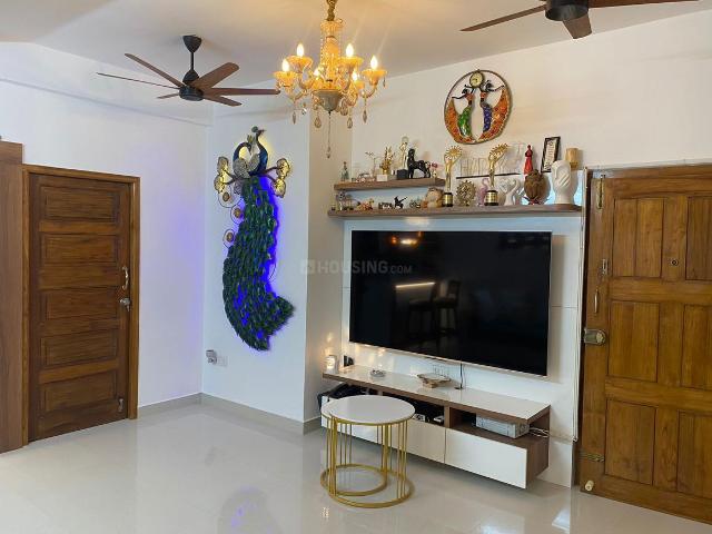 2 BHK Apartment in Madipakkam for rent Chennai. The reference number is 14165779