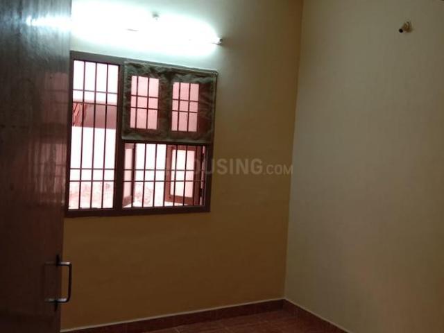2 BHK Apartment in Madipakkam for rent Chennai. The reference number is 20590929