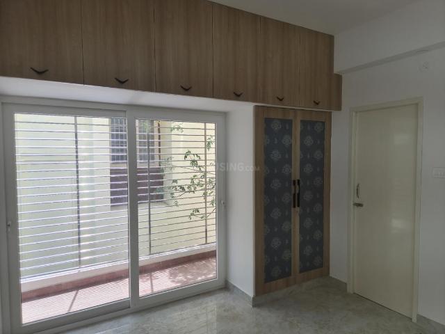 2 BHK Apartment in Madipakkam for rent Chennai. The reference number is 20721338