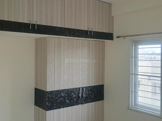 2 BHK Apartment in Madipakkam for rent Chennai. The reference number is 20802652