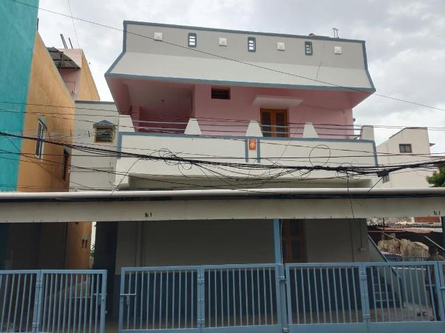 2 BHK Apartment in Madipakkam for rent Chennai. The reference number is 21005120