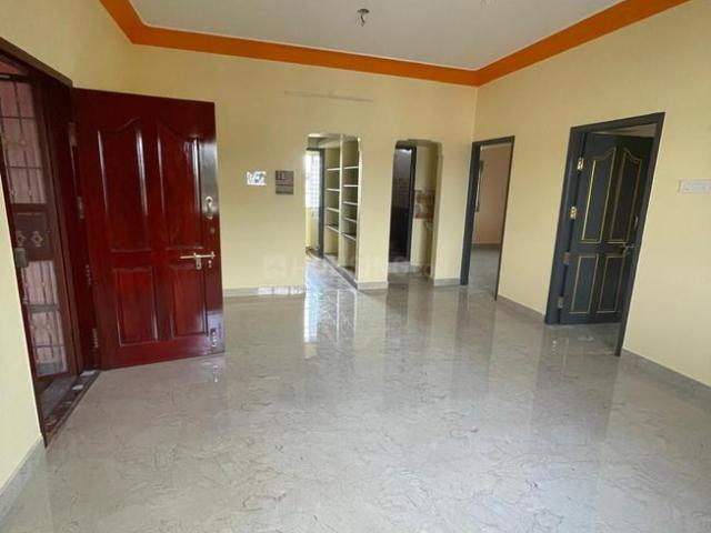 2 BHK Apartment in Madipakkam for rent Chennai. The reference number is 21073502