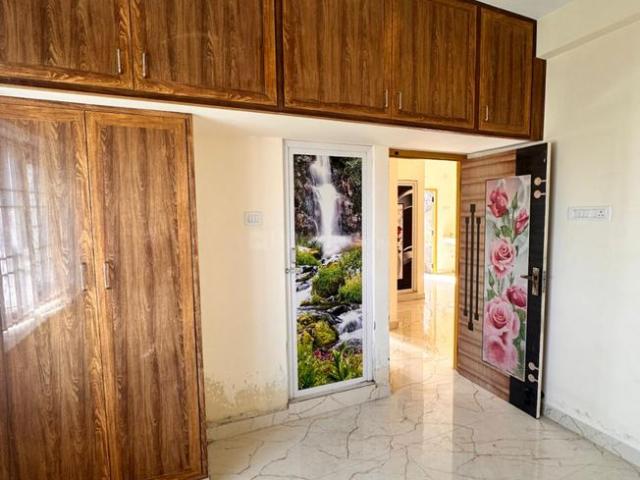 2 BHK Apartment in Madipakkam for rent Chennai. The reference number is 21124103