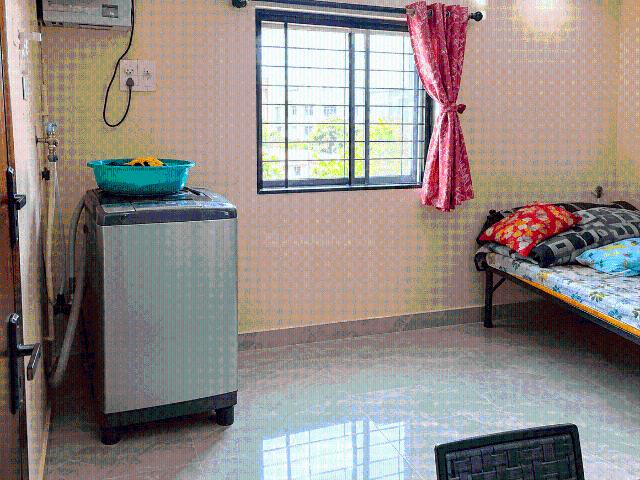 2 BHK Apartment in Madipakkam for rent Chennai. The reference number is 21175065