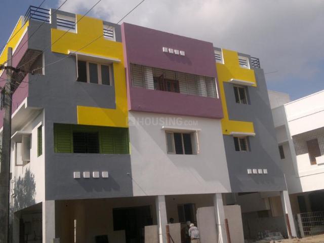2 BHK Apartment in Madipakkam for rent Chennai. The reference number is 21202366