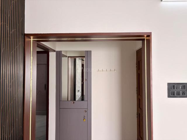 2 BHK Apartment in Madipakkam for rent Chennai. The reference number is 21241215