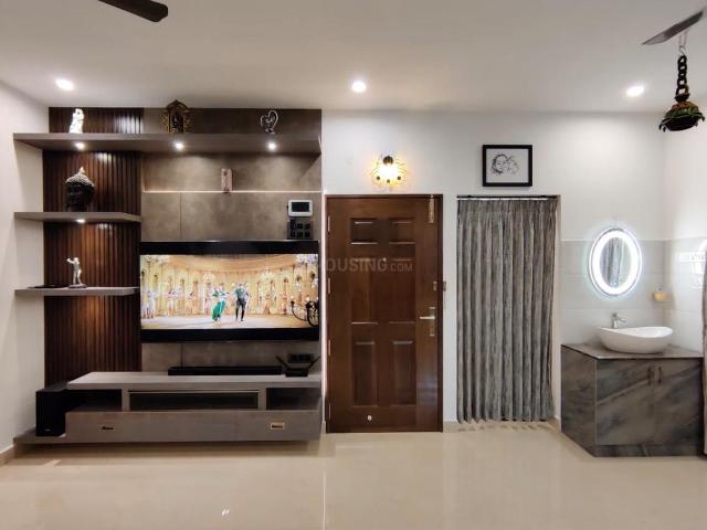 2 BHK Apartment in Madipakkam for rent Chennai. The reference number is 21306099