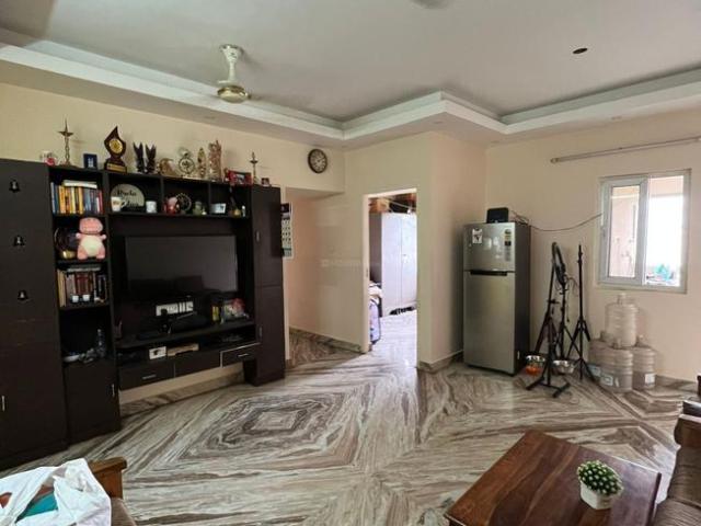 2 BHK Apartment in Madipakkam for resale Chennai. The reference number is 10269535