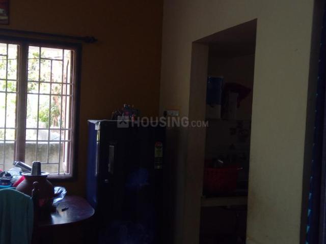 2 BHK Apartment in Madipakkam for resale Chennai. The reference number is 14429093