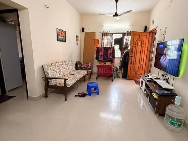 2 BHK Apartment in Madipakkam for resale Chennai. The reference number is 19945081
