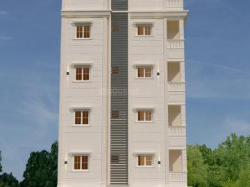 2 BHK Apartment in Madipakkam for resale Chennai. The reference number is 20570269