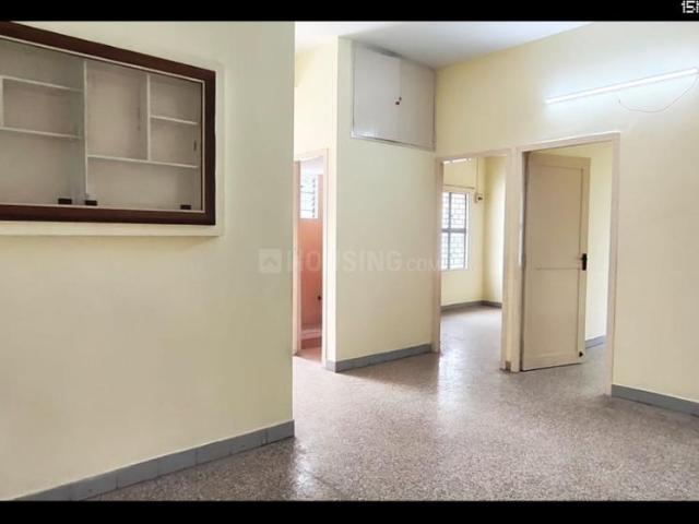 2 BHK Apartment in Madipakkam for resale Chennai. The reference number is 20856813