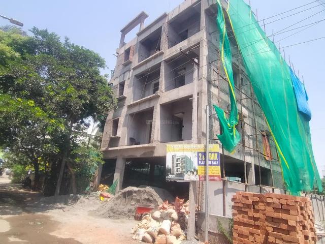 2 BHK Apartment in Madipakkam for resale Chennai. The reference number is 21180561