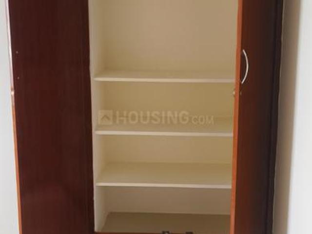 2 BHK Apartment in Madipakkam for resale Chennai. The reference number is 21190033