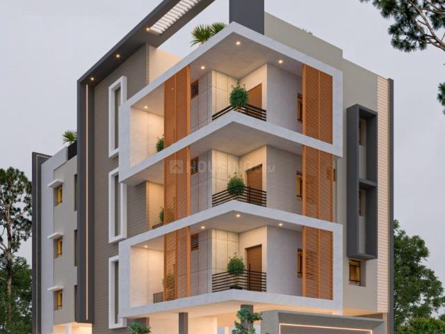 2 BHK Apartment in Madipakkam for resale Chennai. The reference number is 21232779