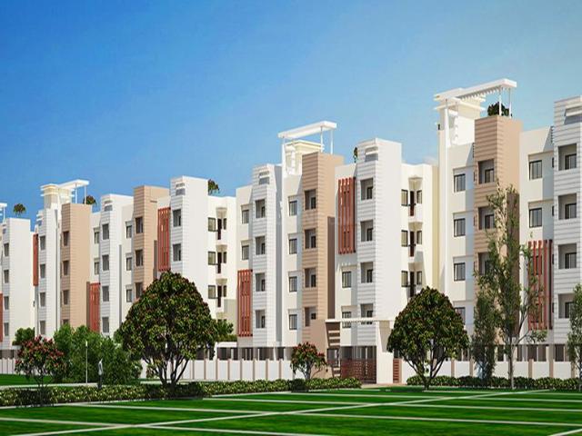 2 BHK Apartment in Madivala for rent Bengaluru. The reference number is 20842693