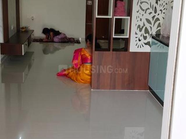 2 BHK Apartment in Madivala for rent Bengaluru. The reference number is 21016878