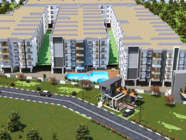 2 BHK Apartment in Madivala for resale Bengaluru. The reference number is 20927820